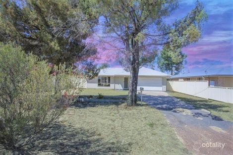 Property photo of 48 King Street Chinchilla QLD 4413