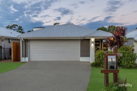 Property photo of 118 Broadwater Terrace Redland Bay QLD 4165
