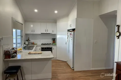 Property photo of 24 Calvert Road Glen Aplin QLD 4381