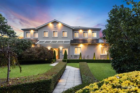 Property photo of 12 Worcester Place Turramurra NSW 2074