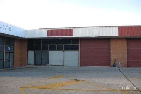 11/147 Gladstone St, Fyshwick, ACT 2609