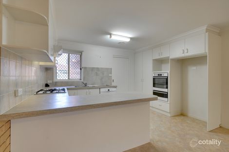 Property photo of 6 Thornhill Crescent Dunlop ACT 2615