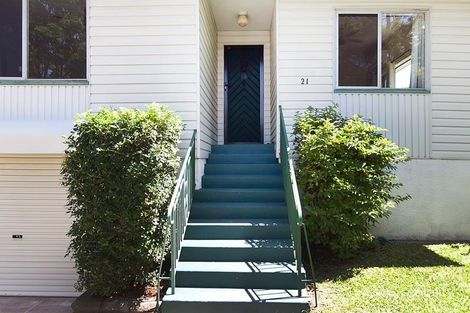 Property photo of 21 Blomfield Street Moorooka QLD 4105