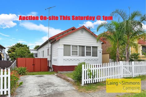 Property photo of 25 Victory Street Belmore NSW 2192