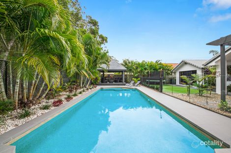 Property photo of 39 Stillwater Drive Twin Waters QLD 4564