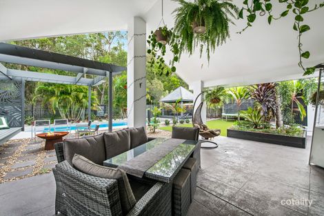 Property photo of 39 Stillwater Drive Twin Waters QLD 4564