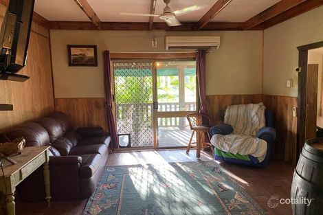 Property photo of 6 Owens Creek Loop Road Gargett QLD 4741