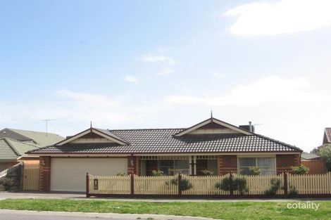31 Bellevue Dr, Berwick, VIC 3806