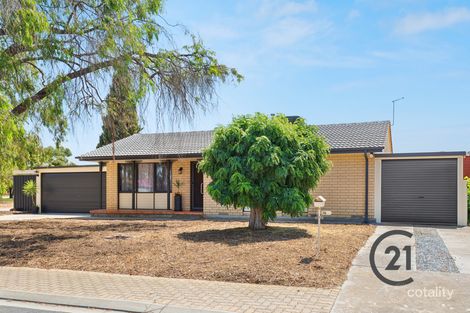 36 Kestel Cres, North Haven, SA 5018