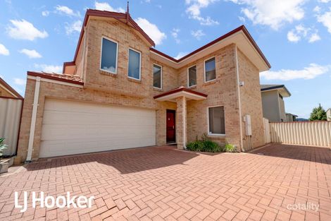 Property photo of 8C Hindmarsh Avenue Yokine WA 6060