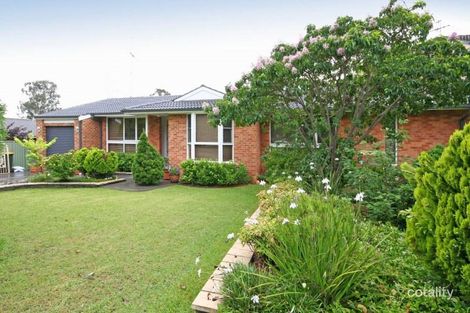 21 Arnold Ave, Camden South, NSW 2570