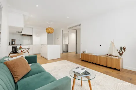 Property photo of 109/81 Asling Street Brighton VIC 3186