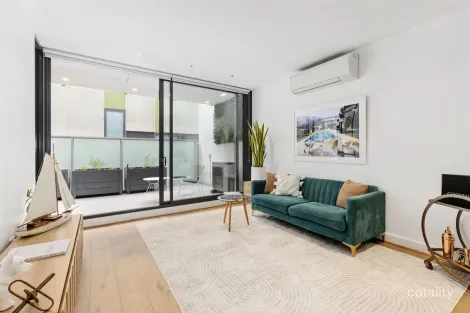 Property photo of 109/81 Asling Street Brighton VIC 3186