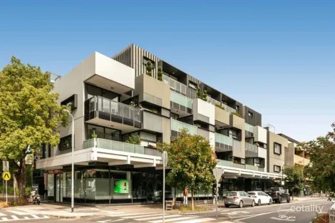 Property photo of 109/81 Asling Street Brighton VIC 3186