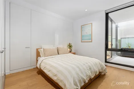 Property photo of 109/81 Asling Street Brighton VIC 3186