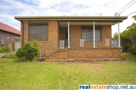 Property photo of 331 Port Hacking Road Miranda NSW 2228