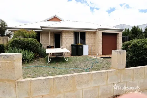 Property photo of 44 Harberton Parkway Ellenbrook WA 6069