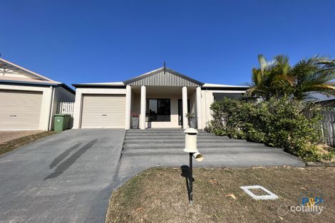 Property photo of 42 Boston Crescent Douglas QLD 4814