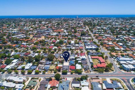 Property photo of 245A Huntriss Road Doubleview WA 6018