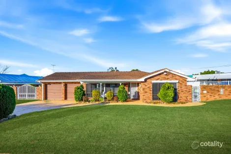 80 Willmington Rd, Luddenham, NSW 2745