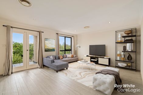 Property photo of 37 Paradise Close Plumpton NSW 2761