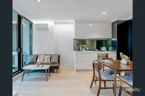 1004/442-450 Elizabeth St, Melbourne, VIC 3000