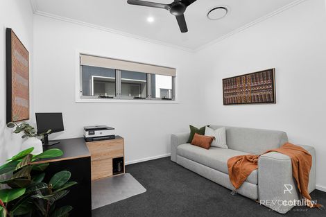 Property photo of 13/6 Stirrat Street Coorparoo QLD 4151