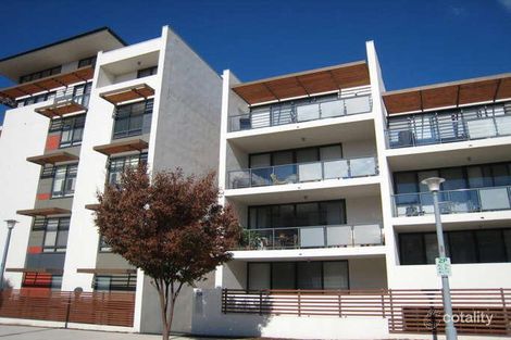 154/106 Giles St, Kingston, ACT 2604