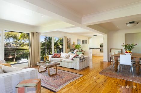 Property photo of 8 Grandview Parade Mona Vale NSW 2103