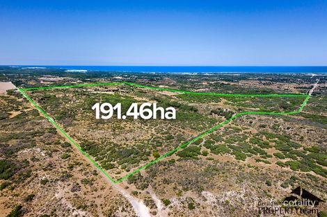 Property photo of 105 Stock Route Road Yardarino WA 6525