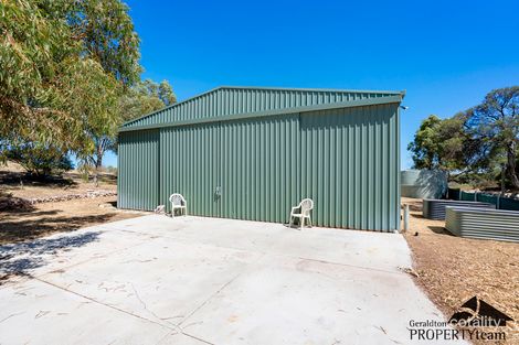 Property photo of 105 Stock Route Road Yardarino WA 6525