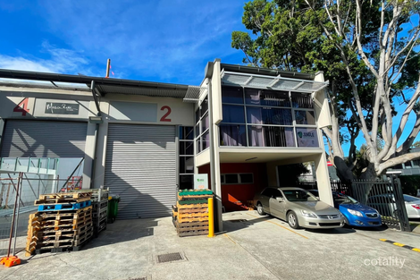 2/49 Carrington Rd, Marrickville, NSW 2204