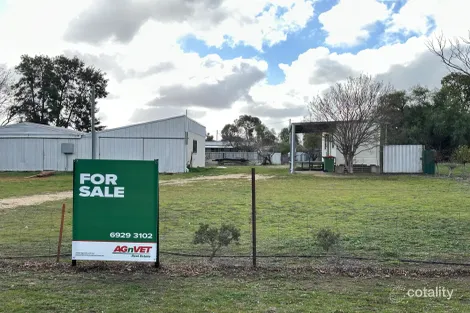 22 Rosler Pde, Henty, NSW 2658