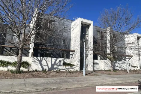 137/31 Wentworth Ave, Kingston, ACT 2604