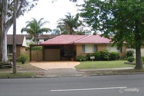 72 Booralie Rd, Terrey Hills, NSW 2084