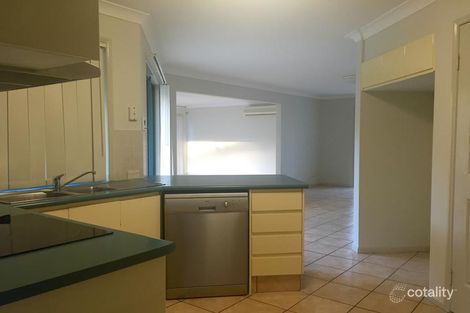 Property photo of 18 Serenity Boulevard Helensvale QLD 4212