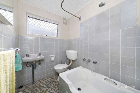 Property photo of 2/37-39 Clyde Street Croydon Park NSW 2133