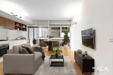 Property photo of 42/140 Flinders Street Melbourne VIC 3000