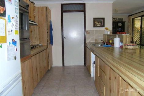Property photo of 78 Ravenscroft Way Kelmscott WA 6111