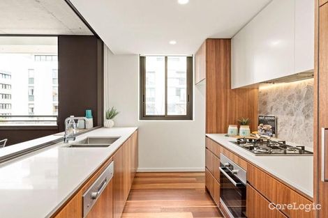 Property photo of 109/81 Macdonald Street Erskineville NSW 2043