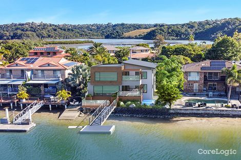Property photo of 81 Gollan Drive Tweed Heads West NSW 2485