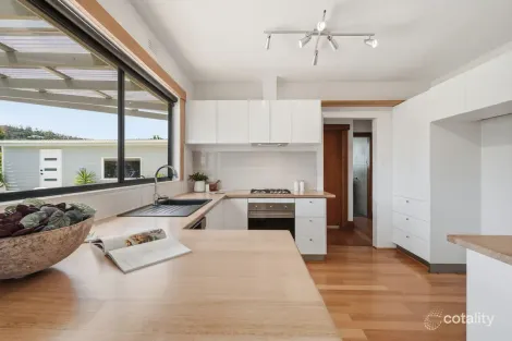 Property photo of 248 Clarence Street Howrah TAS 7018