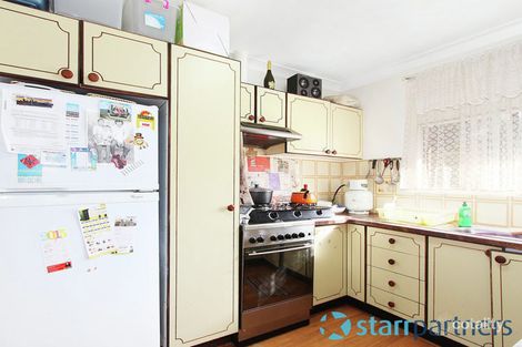 Property photo of 7/85 Railway Street Yennora NSW 2161