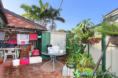 Property photo of 7/85 Railway Street Yennora NSW 2161