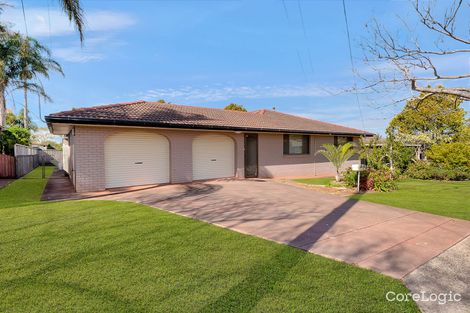 Property photo of 4 Robyn Street Centenary Heights QLD 4350