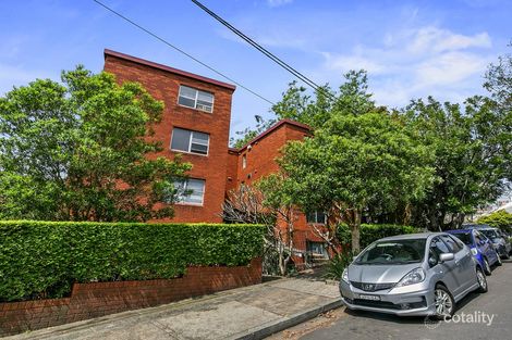 34/51 Glenview St, Paddington, NSW 2021