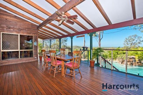 Property photo of 29 Roden Drive Narangba QLD 4504