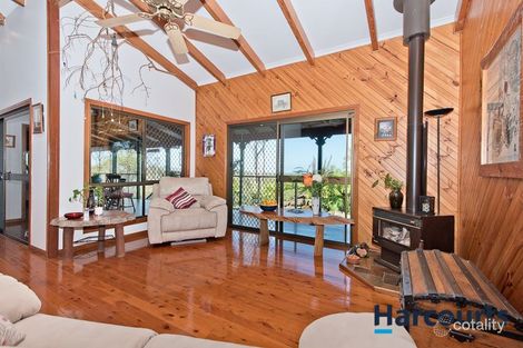 Property photo of 29 Roden Drive Narangba QLD 4504