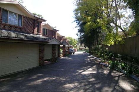 Property photo of 5/51 Parsonage Road Castle Hill NSW 2154
