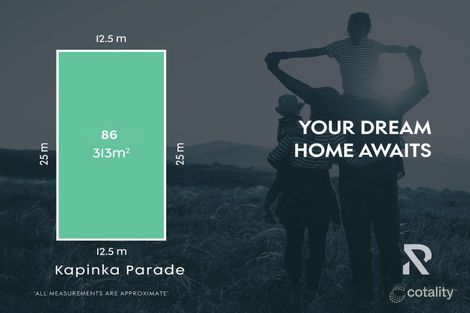 Property photo of 86 Kapinka Parade Riverlea Park SA 5120